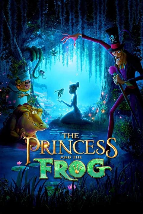 princess and the frog imdb|princess and the frog full movie.